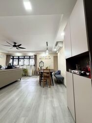 Blk 622 Senja Road (Bukit Panjang), HDB 5 Rooms #533952711